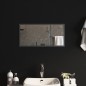 vidaXL Espejo de baño con LED 30x60 cm vidaXL Espejo de baño con LED 30x60 cm