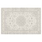 vidaXL Alfombra de pelo corto antideslizante multicolor 120x180 cm vidaXL Alfombra de pelo corto antideslizante multicolor 120x180 cm