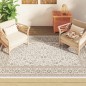 vidaXL Alfombra de pelo corto antideslizante multicolor 190x300 cm vidaXL Alfombra de pelo corto antideslizante multicolor 190x300 cm