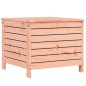 vidaXL Juego de sofás de jardín 5 pzas madera maciza de abeto Douglas vidaXL Juego de sofás de jardín 5 pzas madera maciza de abeto Douglas