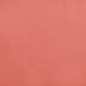 vidaXL Reposapiés de terciopelo rosa 45x29,5x35 cm vidaXL Reposapiés de terciopelo rosa 45x29,5x35 cm