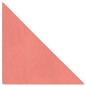 vidaXL Paneles de pared 12 uds terciopelo rosa 30x30 cm 0,54 m² vidaXL Paneles de pared 12 uds terciopelo rosa 30x30 cm 0,54 m²