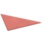 vidaXL Paneles de pared 12 uds terciopelo rosa 30x30 cm 0,54 m² vidaXL Paneles de pared 12 uds terciopelo rosa 30x30 cm 0,54 m²