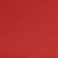 vidaXL Paneles pared 12 uds cuero sintético rojo tinto 60x15 cm 1,08m²