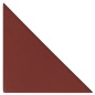 vidaXL Paneles de pared 12 uds cuero sintético rojo 30x30 cm 0,54 m² vidaXL Paneles de pared 12 uds cuero sintético rojo 30x30 cm 0,54 m²