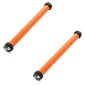 vidaXL Motores tubulares 2 unidades 40 Nm vidaXL Motores tubulares 2 unidades 40 Nm