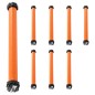 vidaXL Motores tubulares 8 unidades 50 Nm vidaXL Motores tubulares 8 unidades 50 Nm
