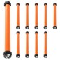 vidaXL Motores tubulares 10 unidades 40 Nm vidaXL Motores tubulares 10 unidades 40 Nm