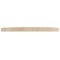 vidaXL Superficie de mesa madera maciza de pino Ø40x2,5 cm vidaXL Superficie de mesa madera maciza de pino Ø40x2,5 cm