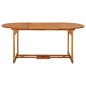 vidaXL Juego de comedor de jardín 7 piezas con cojines negro vidaXL Juego de comedor de jardín 7 piezas con cojines negro