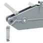 vidaXL Cabrestante elevador de cable 1600 kg vidaXL Cabrestante elevador de cable 1600 kg