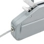 vidaXL Cabrestante elevador de cable 1600 kg vidaXL Cabrestante elevador de cable 1600 kg