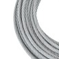 vidaXL Cabrestante elevador de cable 1600 kg vidaXL Cabrestante elevador de cable 1600 kg