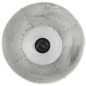 vidaXL Lámpara de pie madera maciza de mango plateada E27 vidaXL Lámpara de pie madera maciza de mango plateada E27