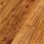 vidaXL Mesa de centro de madera maciza de acacia 65x65x32 cm vidaXL Mesa de centro de madera maciza de acacia 65x65x32 cm