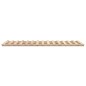 vidaXL Estructura de cama madera maciza de pino 135x190 cm vidaXL Estructura de cama madera maciza de pino 135x190 cm