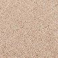 vidaXL Alfombrillas de escalera 15 uds beige rectangular 60x25 cm vidaXL Alfombrillas de escalera 15 uds beige rectangular 60x25 cm