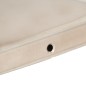 vidaXL Tapas piramidales postes valla 6 uds acero inoxidable 81x81 mm vidaXL Tapas piramidales postes valla 6 uds acero inoxidable 81x81 mm