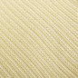 vidaXL Toldo de vela HDPE beige 160 g/m² 2,5x2,5 m vidaXL Toldo de vela HDPE beige 160 g/m² 2,5x2,5 m
