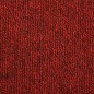 vidaXL Alfombras de peldaños de escalera 15 uds rojo 65x21x4 cm vidaXL Alfombras de peldaños de escalera 15 uds rojo 65x21x4 cm