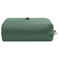 vidaXL Depósito de agua plegable con grifo PVC 100 l vidaXL Depósito de agua plegable con grifo PVC 100 l