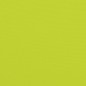 vidaXL Cojines de silla de jardín 4 uds tela Oxford verde 40x40x7 cm