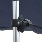 vidaXL Toldo T-Top extensión azul marino 174x205x(115-194) cm vidaXL Toldo T-Top extensión azul marino 174x205x(115-194) cm