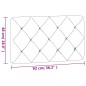 vidaXL Cabecero de cama acolchado terciopelo gris claro 90 cm vidaXL Cabecero de cama acolchado terciopelo gris claro 90 cm