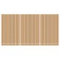 vidaXL Tela de repuesto de toldo rayas de colores 6x3 m vidaXL Tela de repuesto de toldo rayas de colores 6x3 m