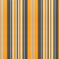 vidaXL Tela de repuesto de toldo rayas de colores 6x3 m vidaXL Tela de repuesto de toldo rayas de colores 6x3 m