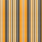 vidaXL Tela de repuesto de toldo rayas de colores 5x3 m vidaXL Tela de repuesto de toldo rayas de colores 5x3 m