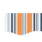 vidaXL Tela de repuesto de toldo rayas de colores 4,5x3 m vidaXL Tela de repuesto de toldo rayas de colores 4,5x3 m