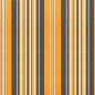 vidaXL Tela de repuesto de toldo rayas de colores 3,5x2,5 m vidaXL Tela de repuesto de toldo rayas de colores 3,5x2,5 m