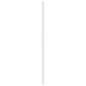 vidaXL Cabecero de metal blanco 193 cm vidaXL Cabecero de metal blanco 193 cm