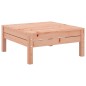 vidaXL Set de sofás de jardín 10 pzas con cojines madera abeto Douglas vidaXL Set de sofás de jardín 10 pzas con cojines madera abeto Douglas