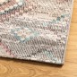 vidaXL Alfombra de interior/exterior diseño vintage ARBIZU 240x340 cm