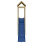 vidaXL Parque infantil de exterior madera de pino impregnada vidaXL Parque infantil de exterior madera de pino impregnada