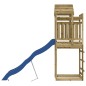 vidaXL Parque infantil de exterior madera de pino impregnada vidaXL Parque infantil de exterior madera de pino impregnada