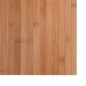 vidaXL Alfombra rectangular bambú color natural 100x100 cm vidaXL Alfombra rectangular bambú color natural 100x100 cm