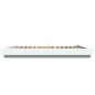 vidaXL Estructura de cama madera de ingeniería blanca 150x200 cm vidaXL Estructura de cama madera de ingeniería blanca 150x200 cm