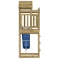 vidaXL Parque infantil de exterior madera de pino impregnada vidaXL Parque infantil de exterior madera de pino impregnada