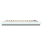 vidaXL Estructura de cama madera de ingeniería blanca 160x200 cm vidaXL Estructura de cama madera de ingeniería blanca 160x200 cm