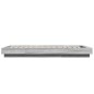 vidaXL Estructura de cama madera de ingeniería gris Sonoma 75x190 cm vidaXL Estructura de cama madera de ingeniería gris Sonoma 75x190 cm