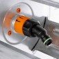 vidaXL Carrito de rollo para manguera de 80 m 1/2" acero o 50 m 3/4" vidaXL Carrito de rollo para manguera de 80 m 1/2" acero o 50 m 3/4"
