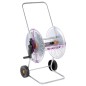 vidaXL Carrito de rollo para manguera de 80 m 1/2" acero o 50 m 3/4" vidaXL Carrito de rollo para manguera de 80 m 1/2" acero o 50 m 3/4"