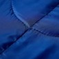 vidaXL Saco de dormir doble y almohadas camping adultos 3-4 estaciones vidaXL Saco de dormir doble y almohadas camping adultos 3-4 estaciones