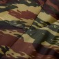 vidaXL Saco de dormir doble y almohadas camping adultos 3-4 estaciones vidaXL Saco de dormir doble y almohadas camping adultos 3-4 estaciones
