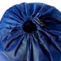vidaXL Saco de dormir doble y almohadas camping adultos 3-4 estaciones vidaXL Saco de dormir doble y almohadas camping adultos 3-4 estaciones