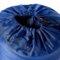 vidaXL Saco de dormir tipo momia de camping para adultos 3 estaciones vidaXL Saco de dormir tipo momia de camping para adultos 3 estaciones