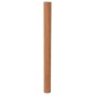 vidaXL Biombo divisor de bambú marrón 165x600 cm vidaXL Biombo divisor de bambú marrón 165x600 cm